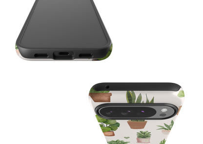 Plant Pop Case - Google Pixel 10 Series