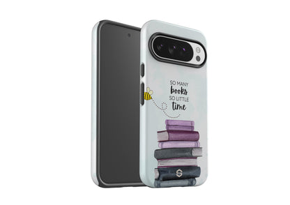 Reading Stack Case - Google Pixel 10 Series