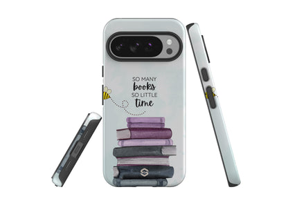 Reading Stack Case - Google Pixel 10 Series