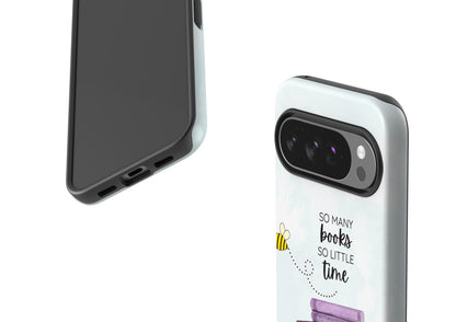 Reading Stack Case - Google Pixel 10 Series