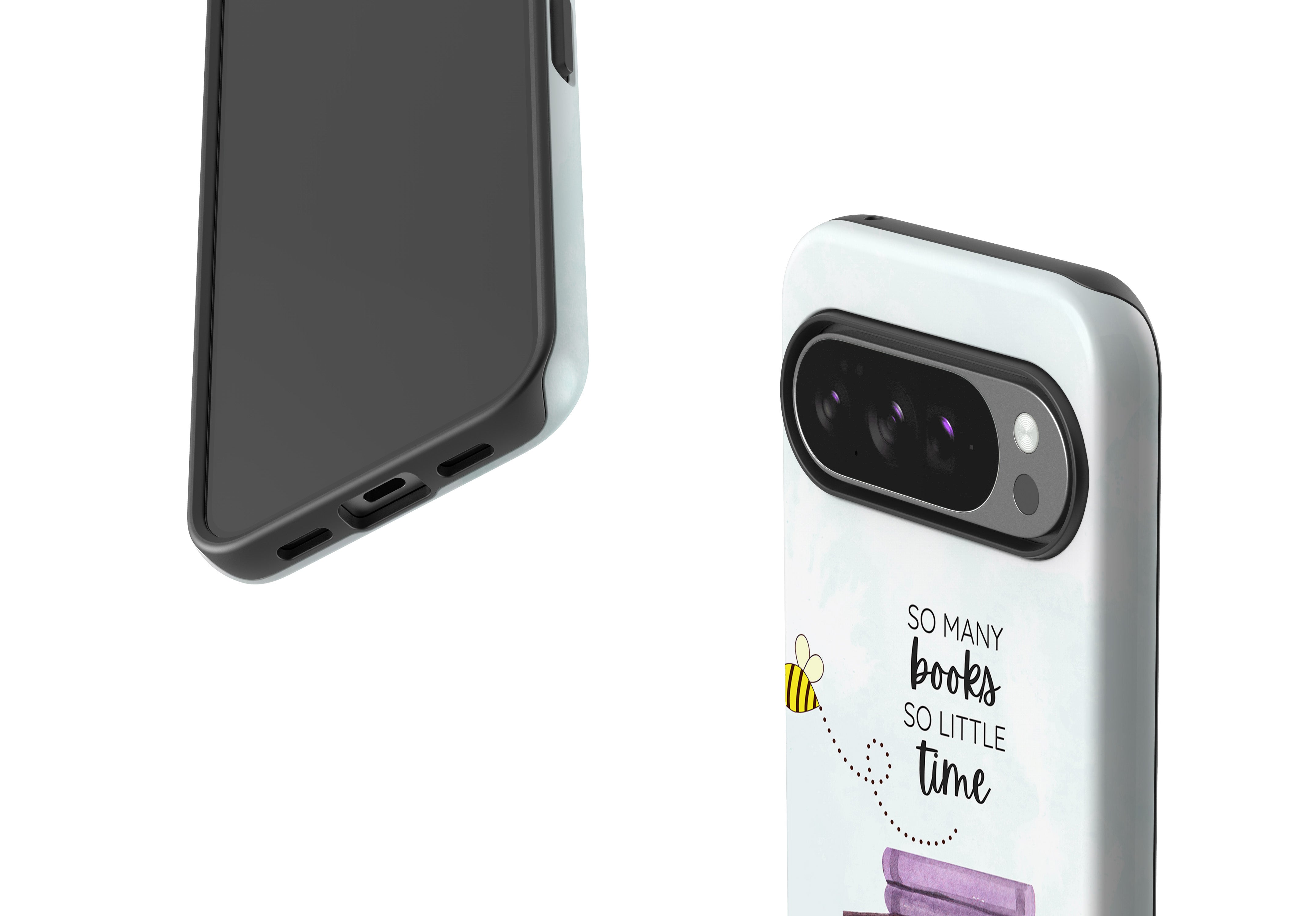Reading Stack Case - Google Pixel 10 Series
