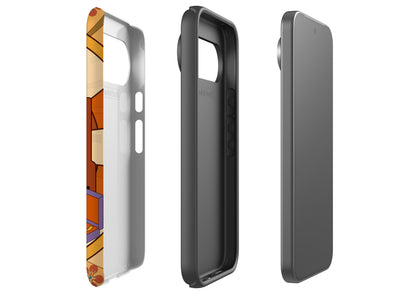 Retro Rewind Case - Google Pixel 10 Series