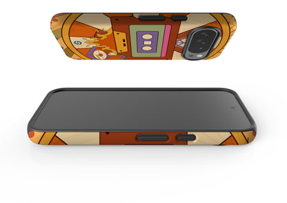 Retro Rewind Case - Google Pixel 10 Series