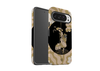 Shepherd’s Muse Case - Google Pixel 10 Series