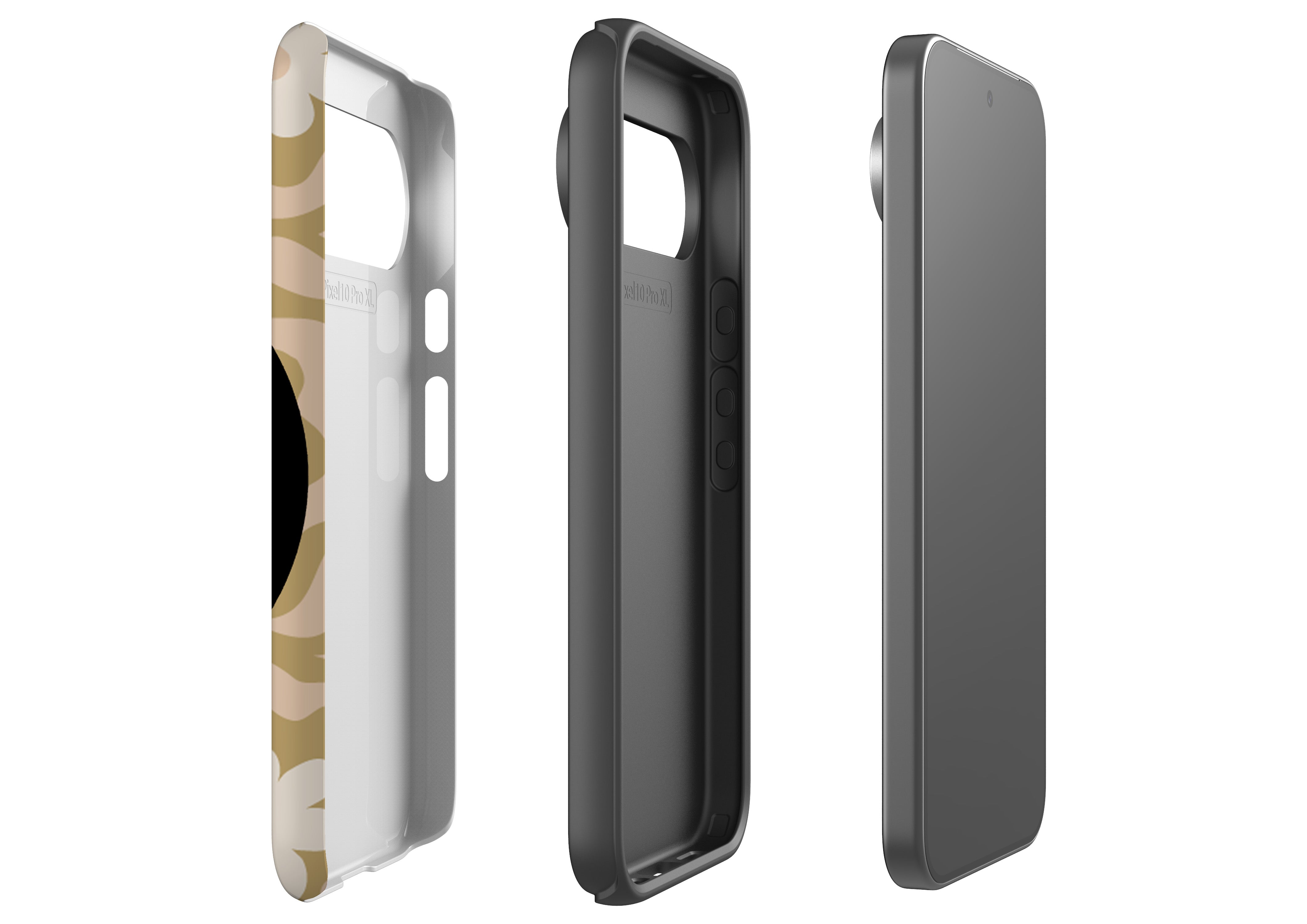 Shepherd’s Muse Case - Google Pixel 10 Series