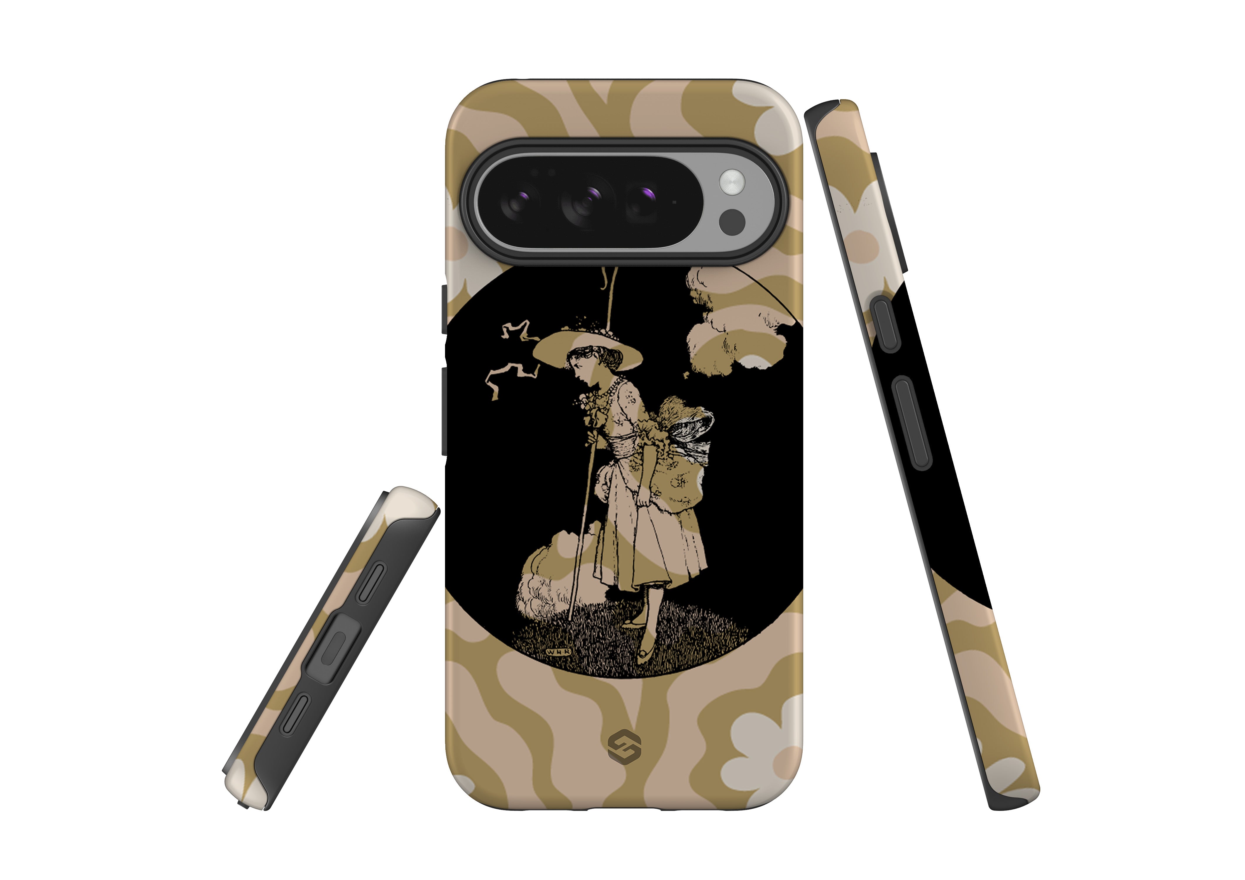 Shepherd’s Muse Case - Google Pixel 10 Series