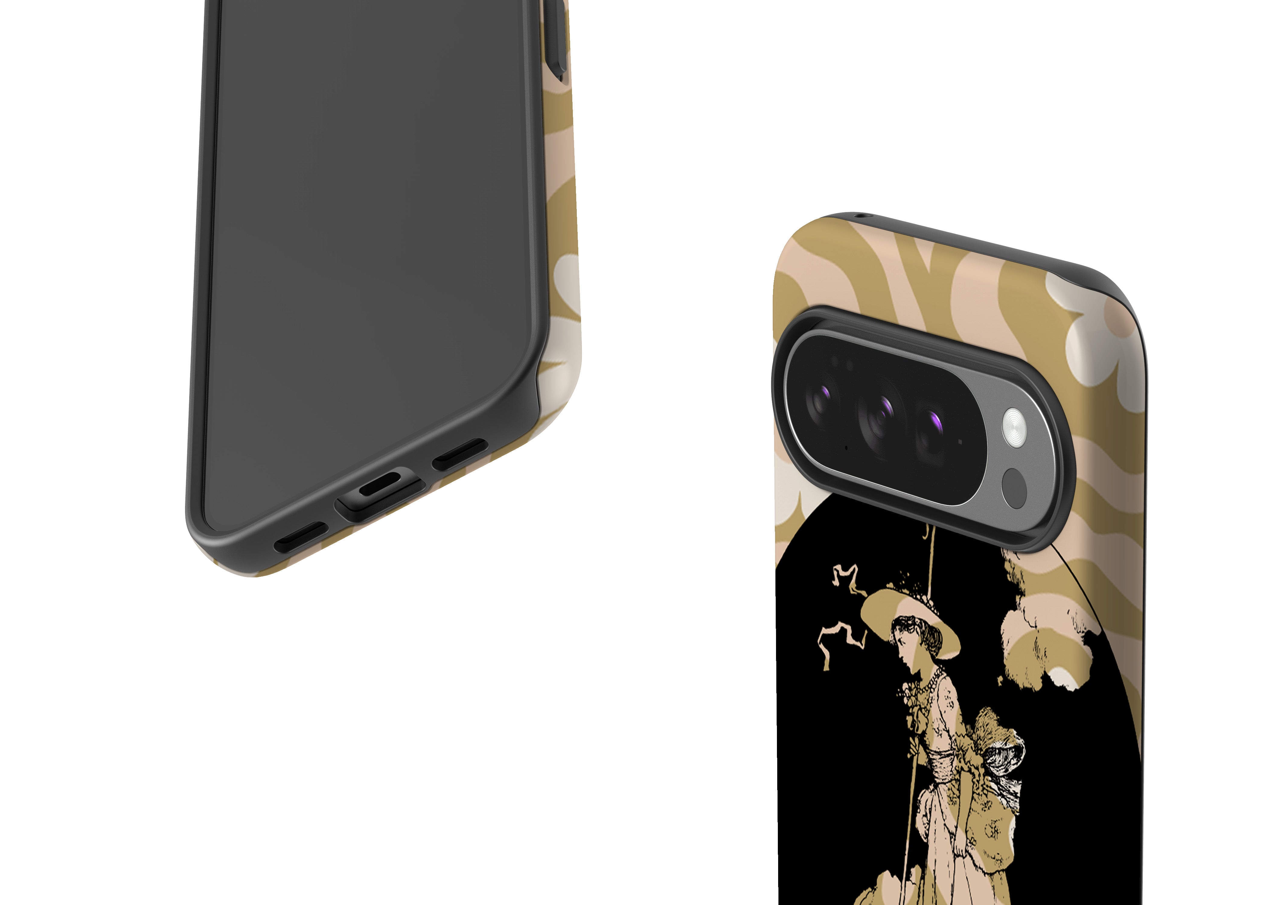 Shepherd’s Muse Case - Google Pixel 10 Series