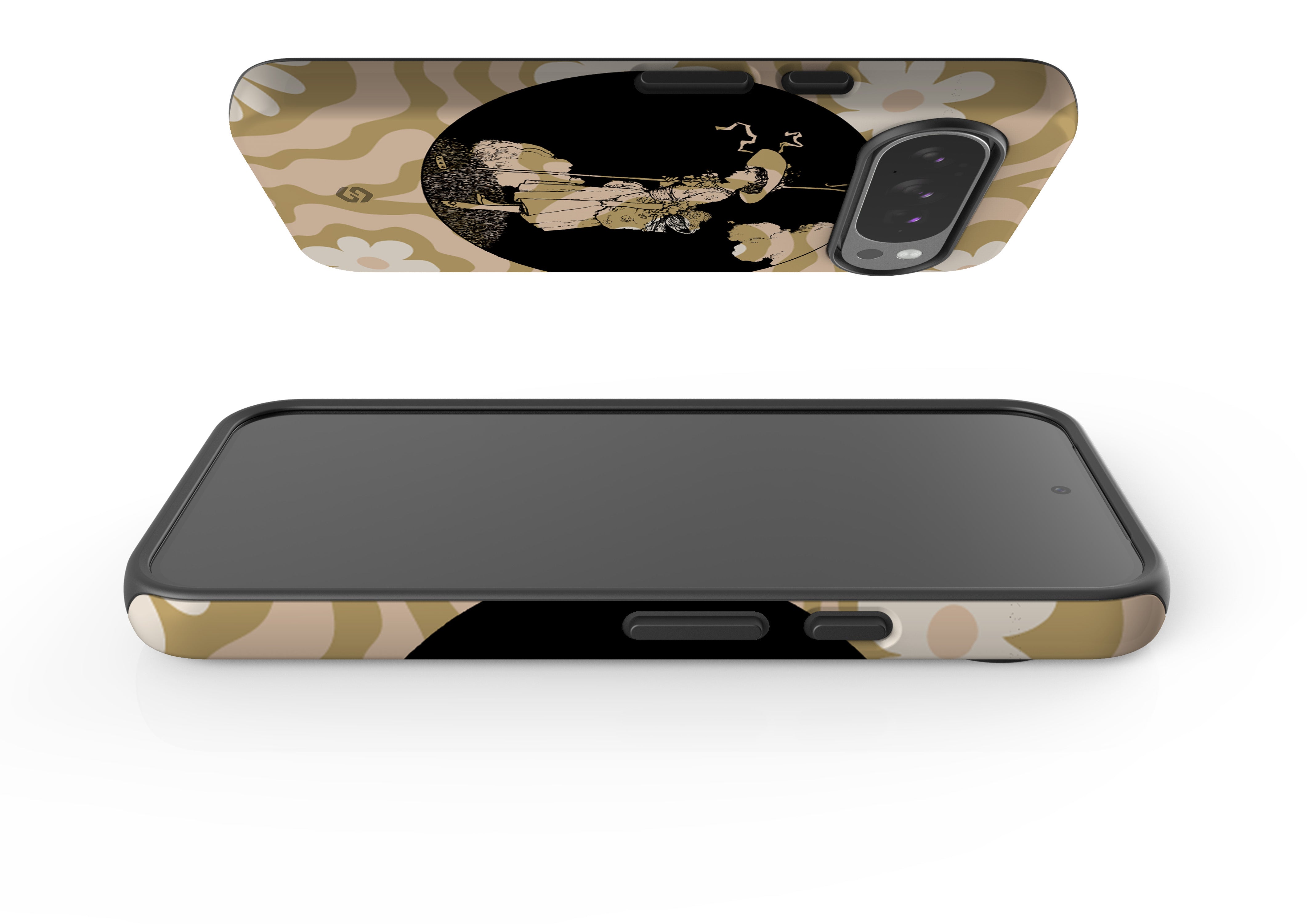 Shepherd’s Muse Case - Google Pixel 10 Series