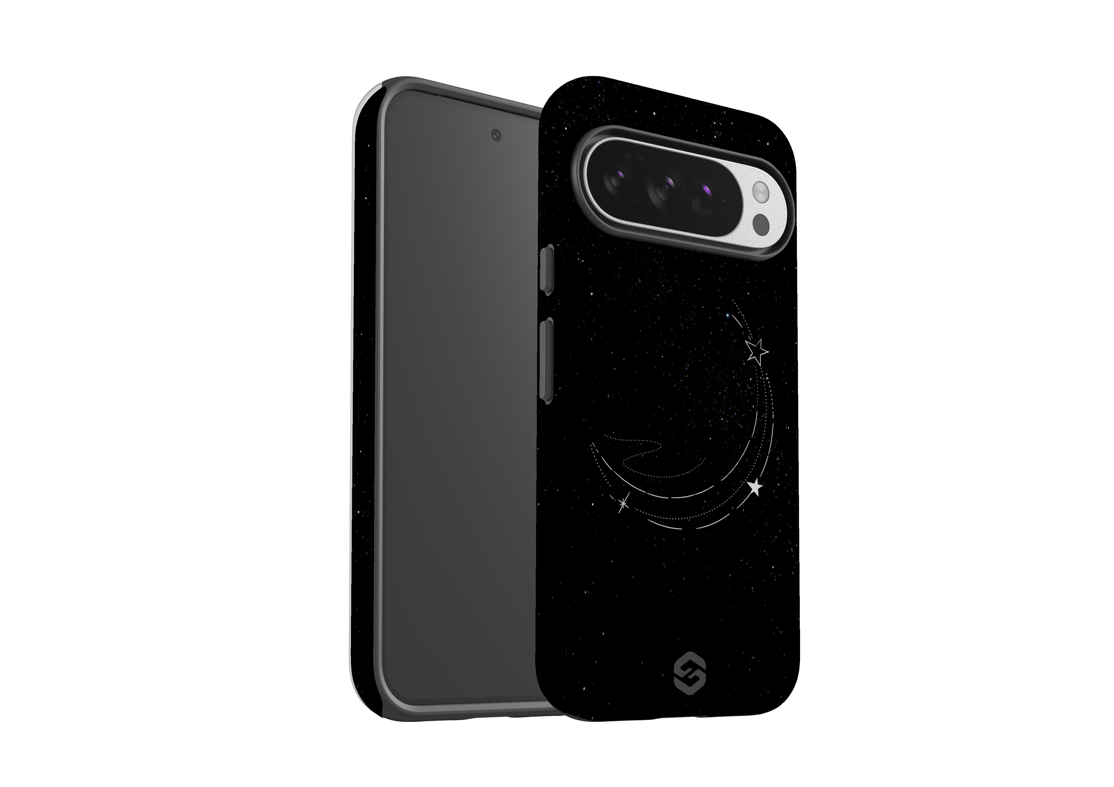 Starfield Case - Google Pixel 10 Series