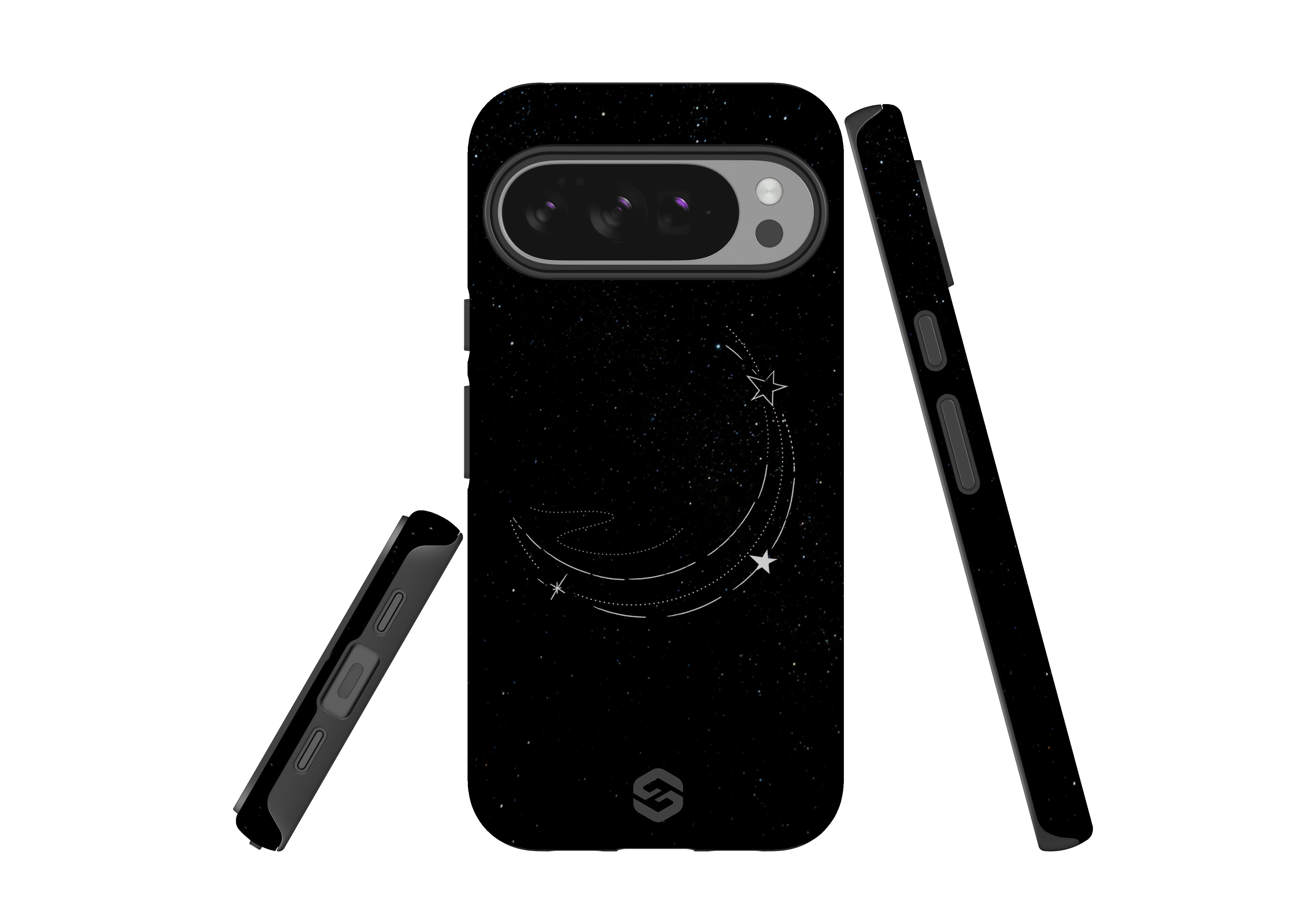Starfield Case - Google Pixel 10 Series