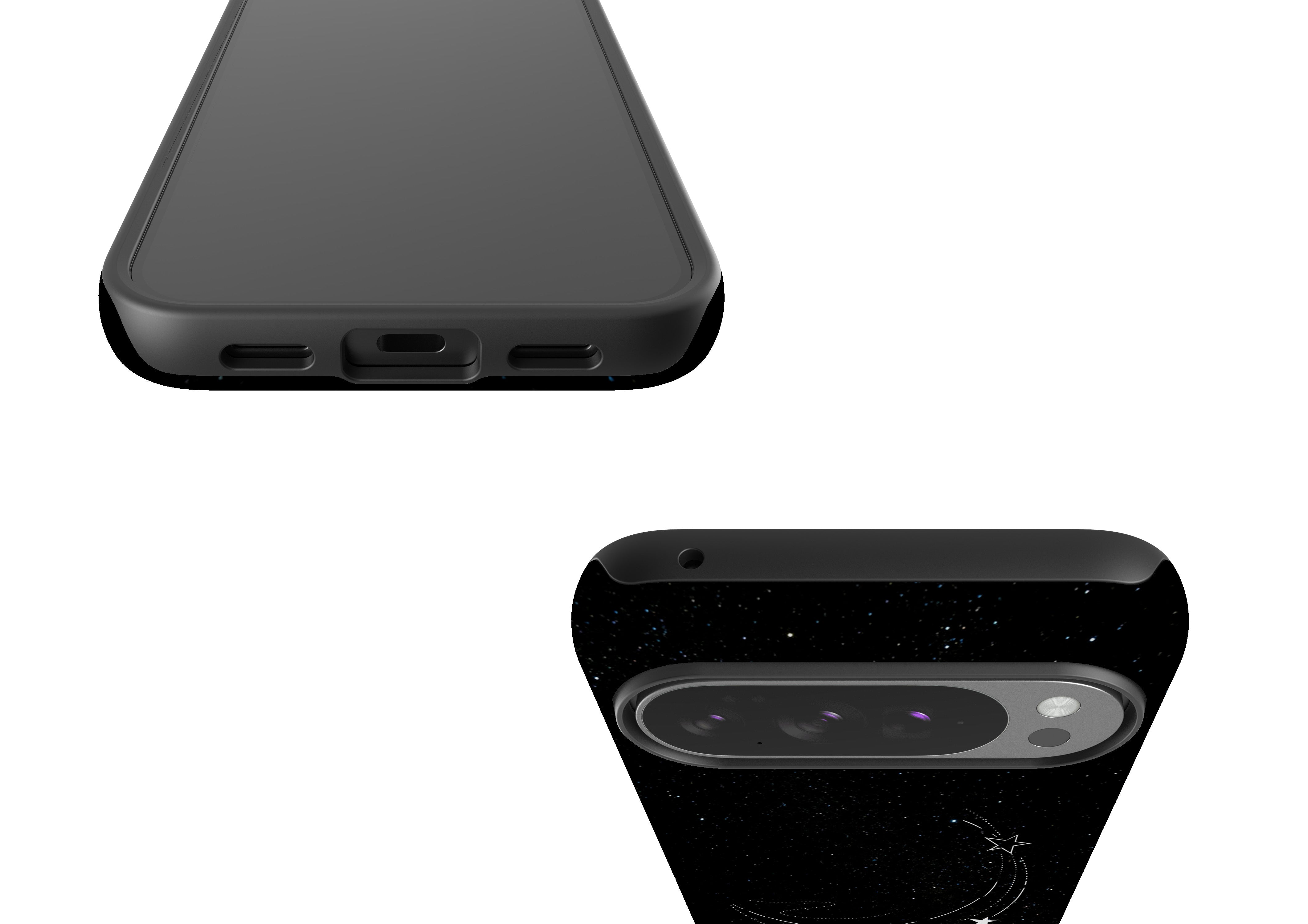 Starfield Case - Google Pixel 10 Series