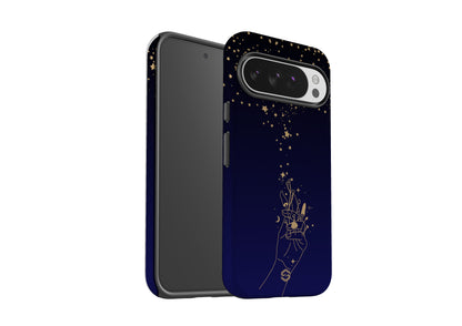 Stardust Spell Case - Google Pixel 10 Series