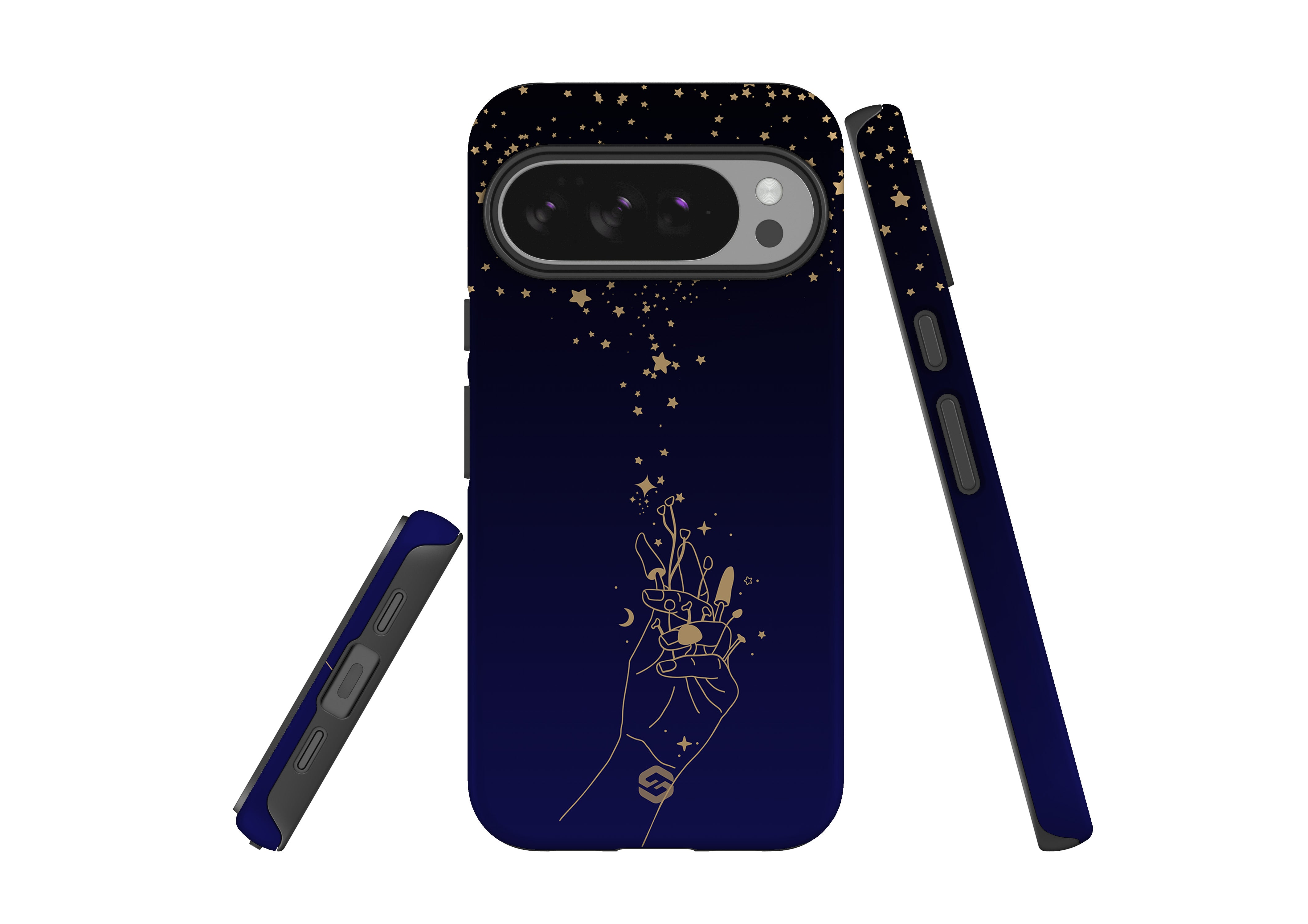 Stardust Spell Case - Google Pixel 10 Series