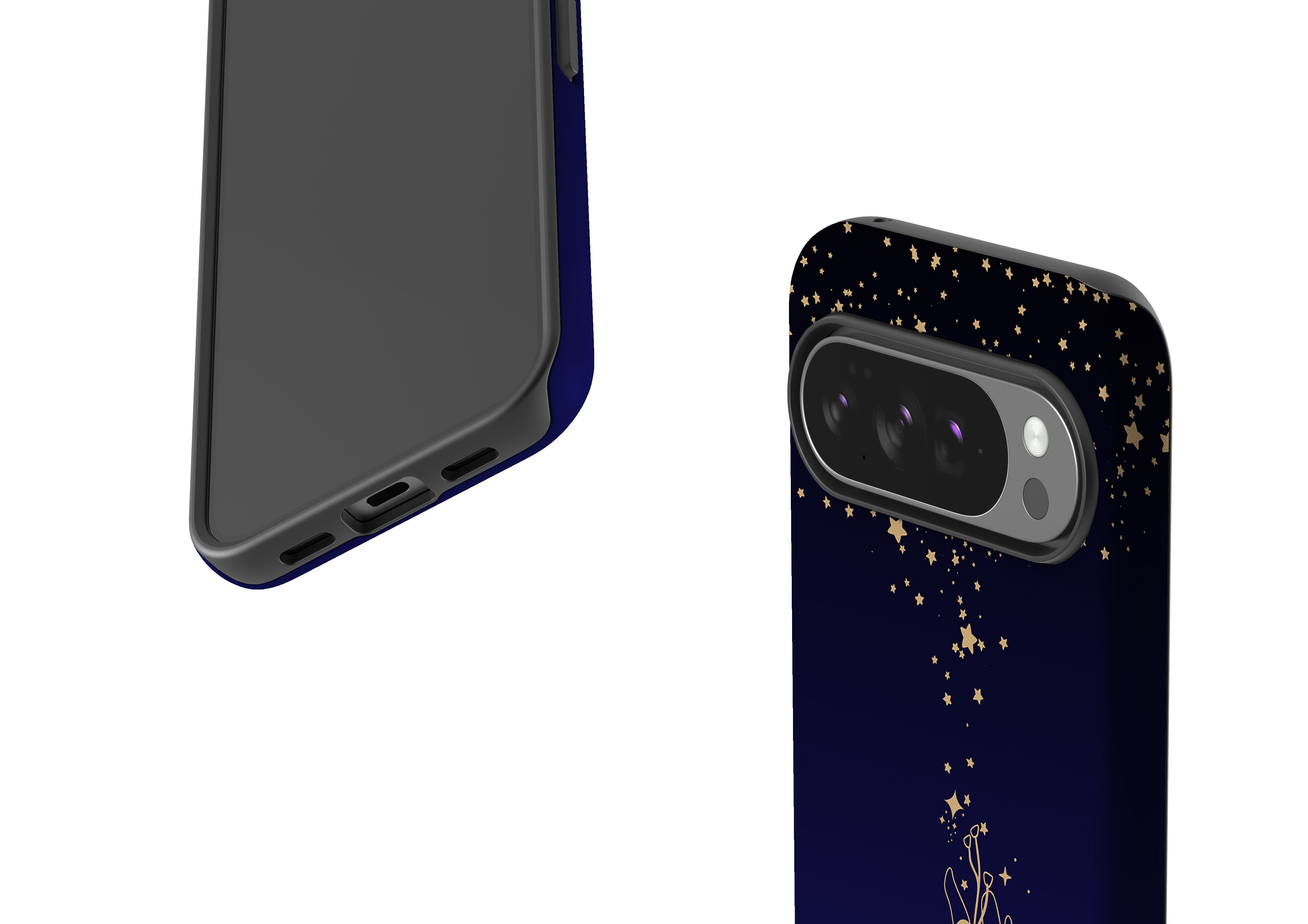 Stardust Spell Case - Google Pixel 10 Series