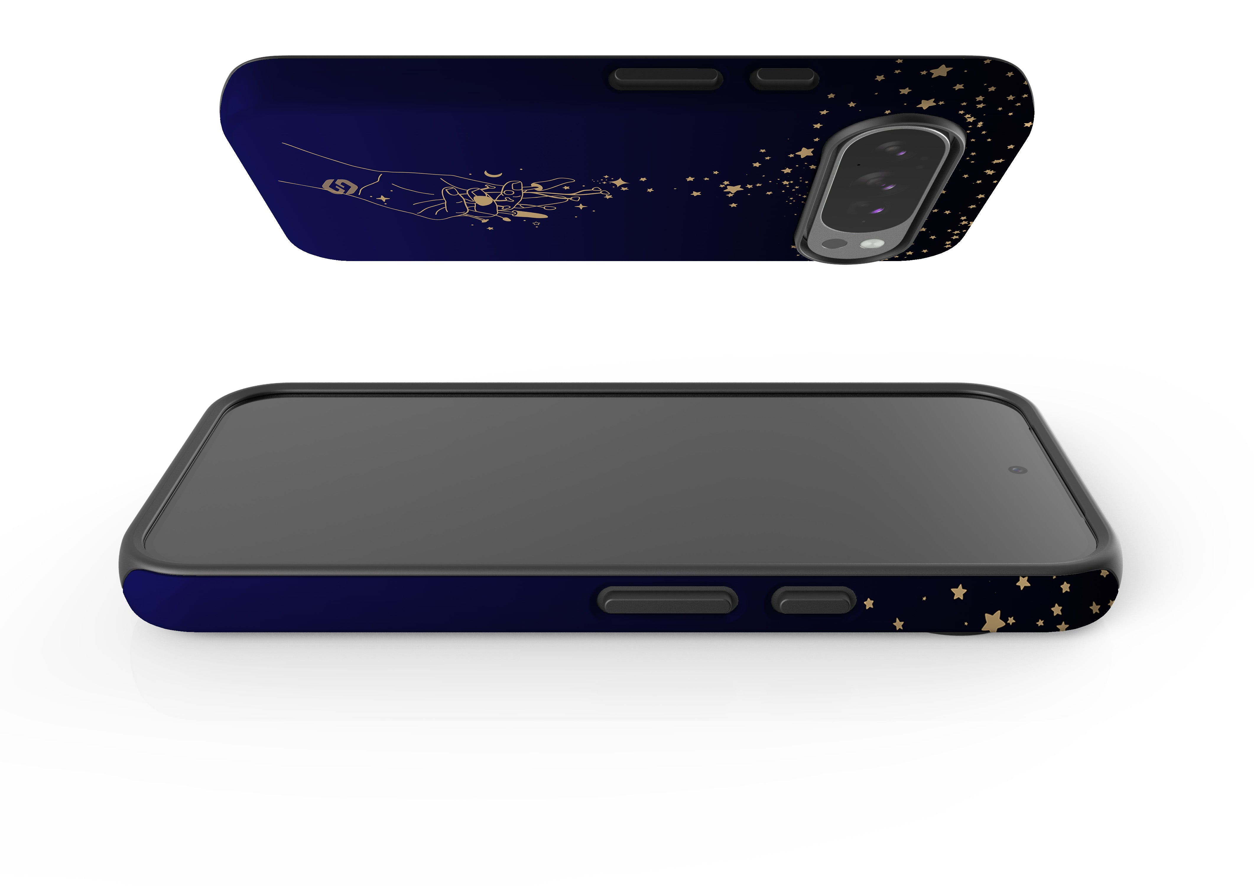 Stardust Spell Case - Google Pixel 10 Series
