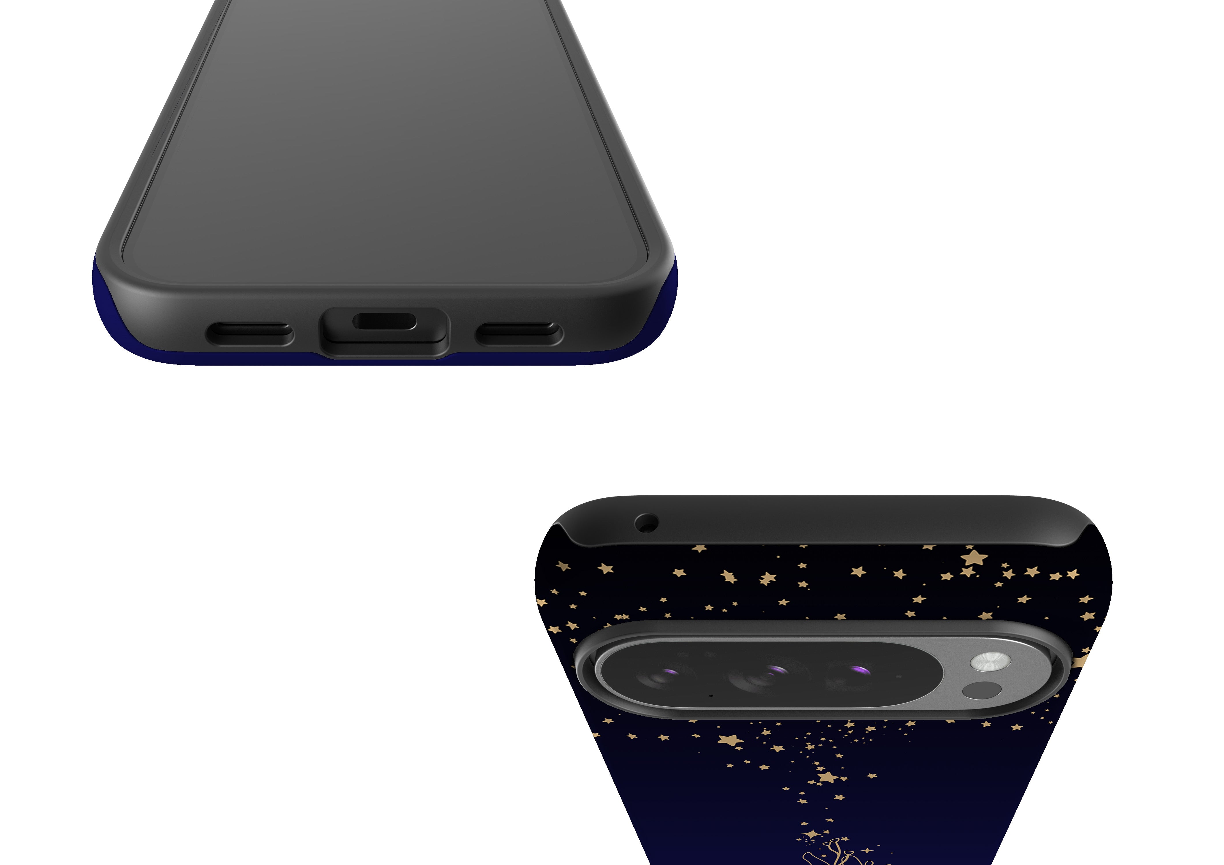 Stardust Spell Case - Google Pixel 10 Series