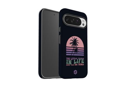 Tropical Escape Case - Google Pixel 10 Series