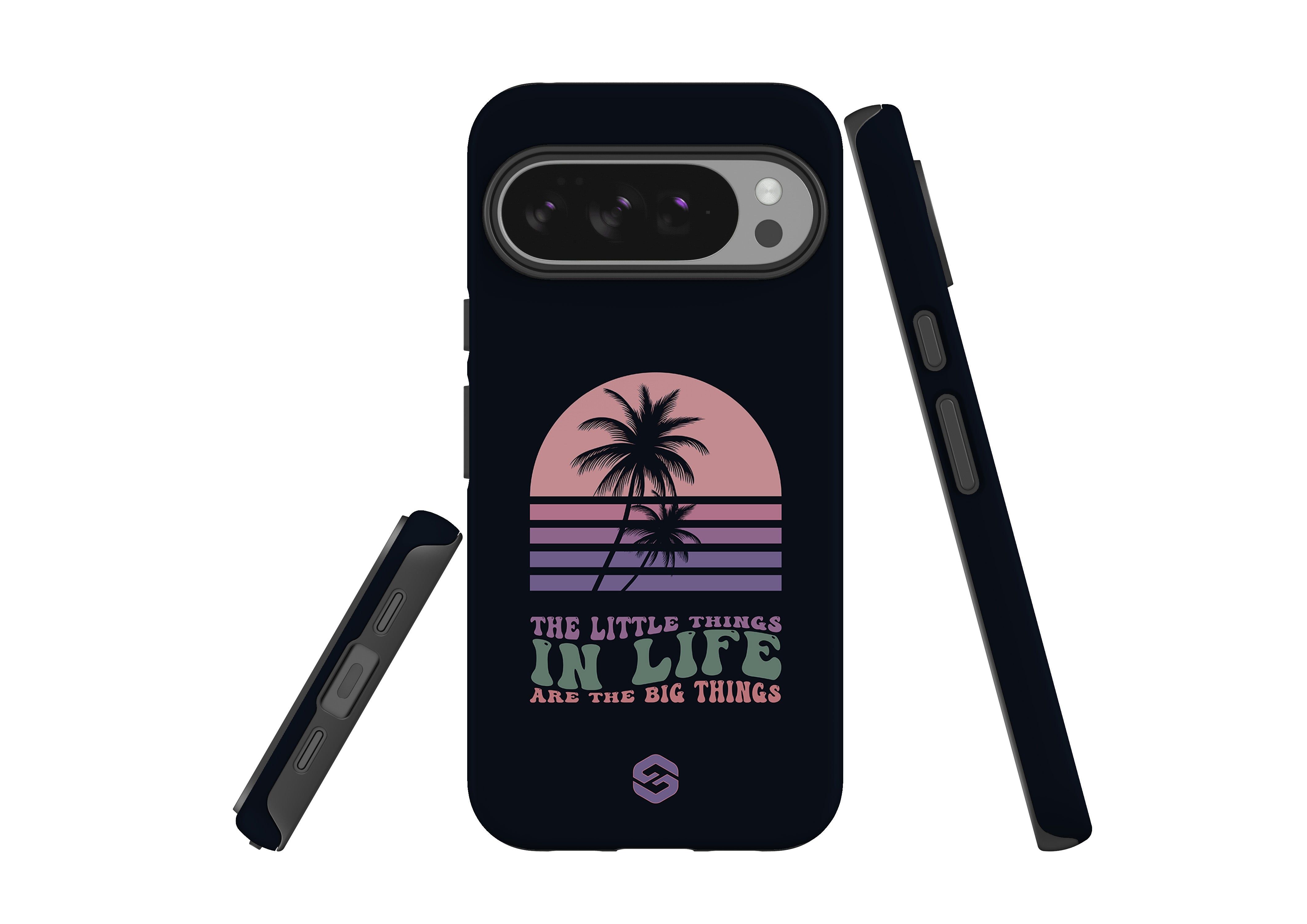 Tropical Escape Case - Google Pixel 10 Series