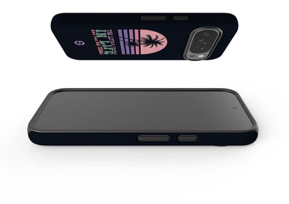 Tropical Escape Case - Google Pixel 10 Series