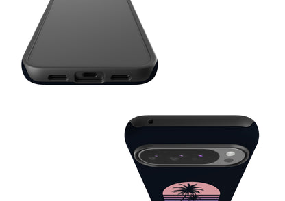 Tropical Escape Case - Google Pixel 10 Series