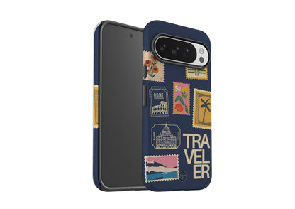 Voyager Case - Google Pixel 10 Series