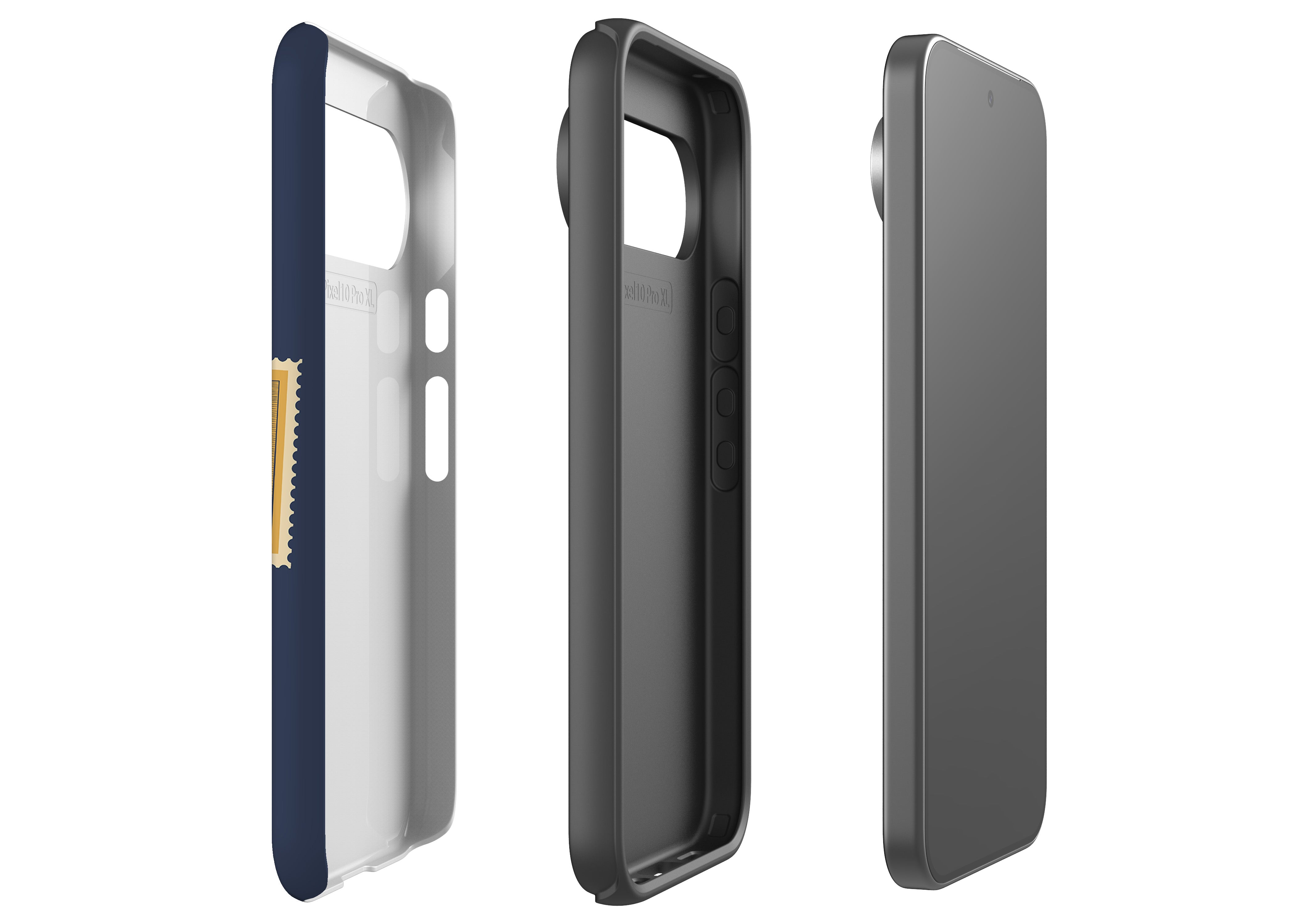 Voyager Case - Google Pixel 10 Series