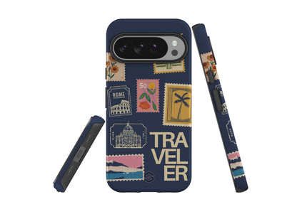 Voyager Case - Google Pixel 10 Series