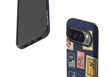 Voyager Case - Google Pixel 10 Series