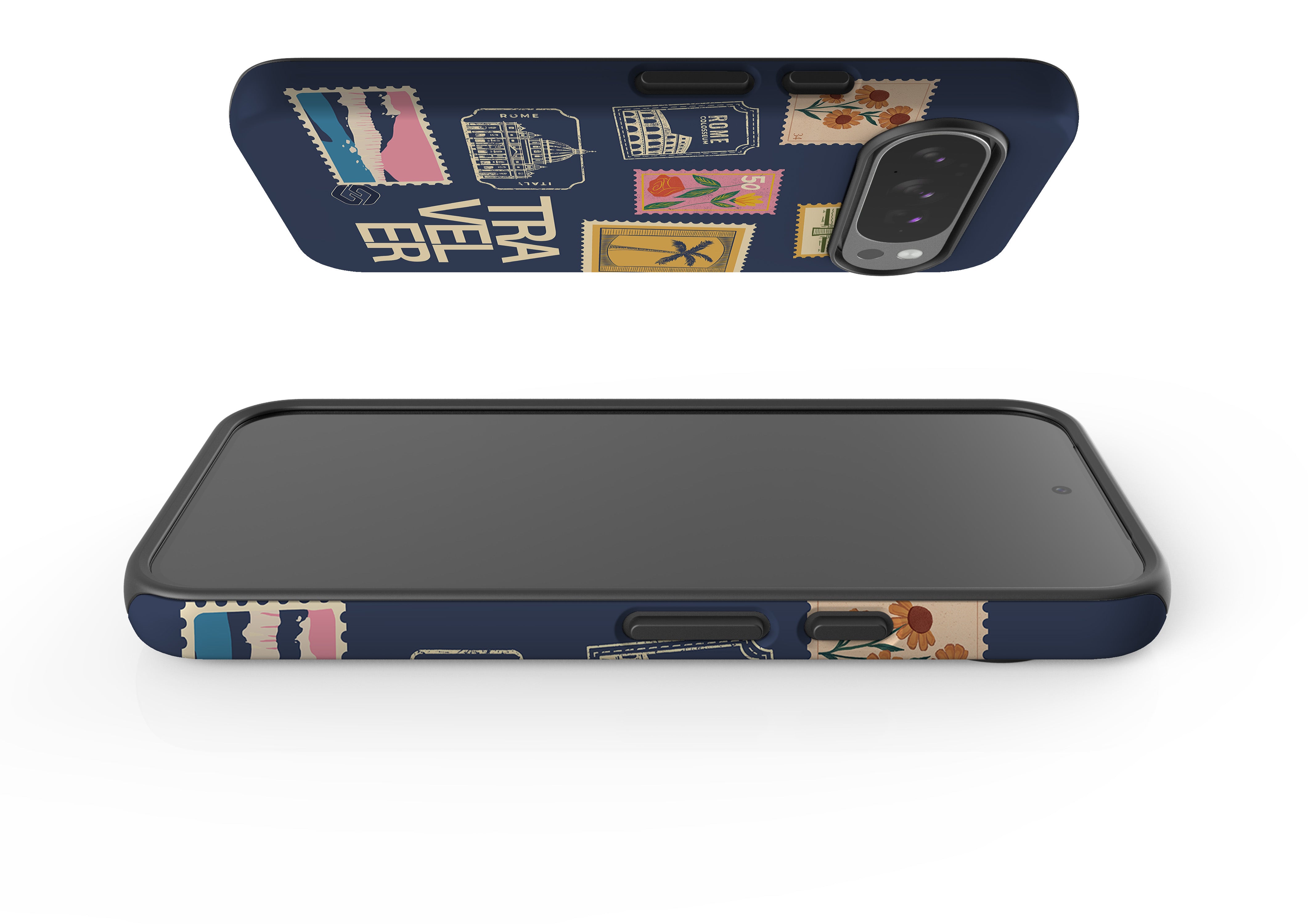 Voyager Case - Google Pixel 10 Series