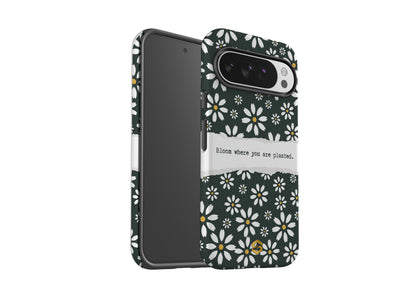 Daisy Delight Case - Google Pixel 10 Series