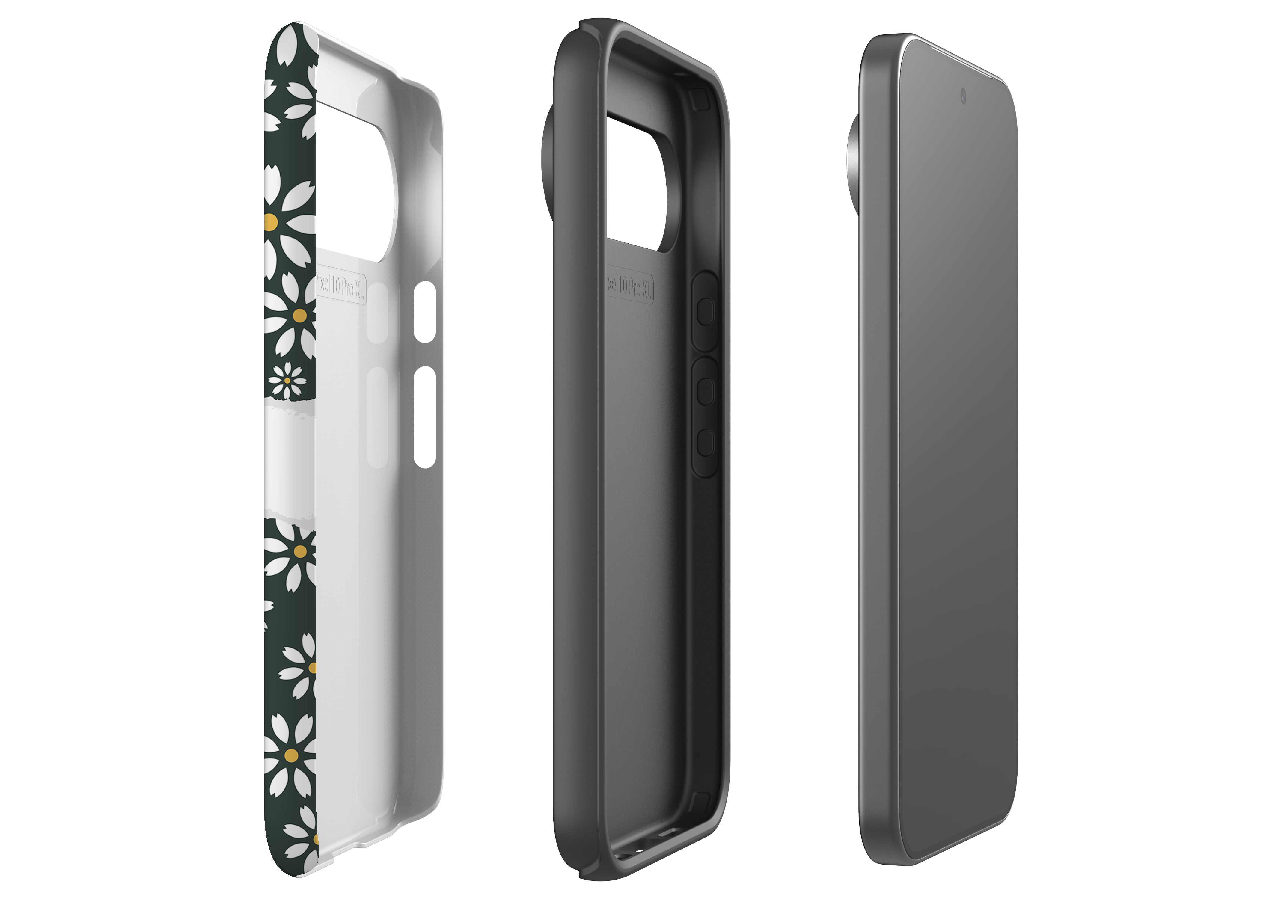 Daisy Delight Case - Google Pixel 10 Series