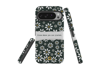 Daisy Delight Case - Google Pixel 10 Series