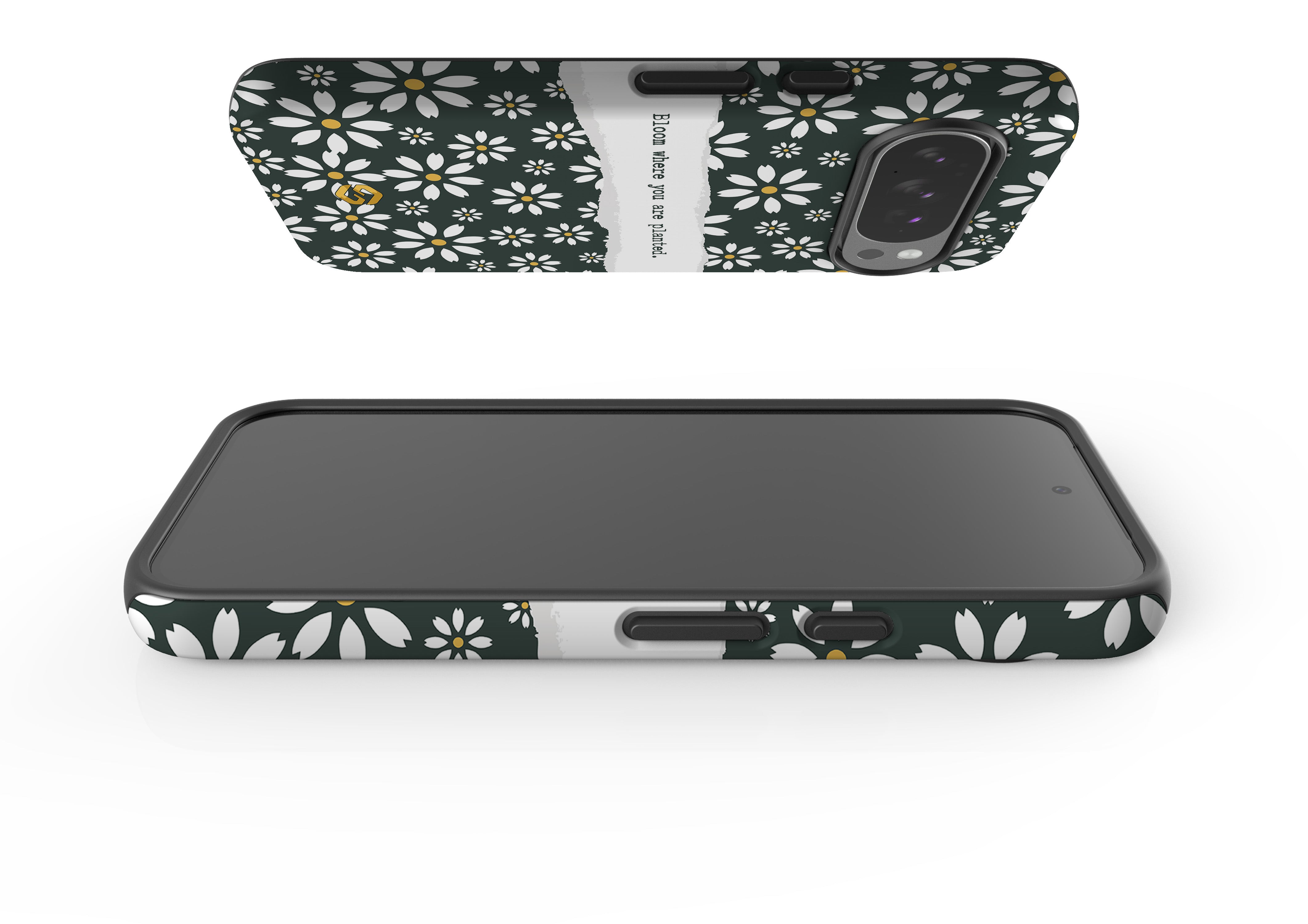 Daisy Delight Case - Google Pixel 10 Series