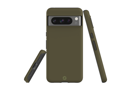 Go Green Case - Google Pixel Series