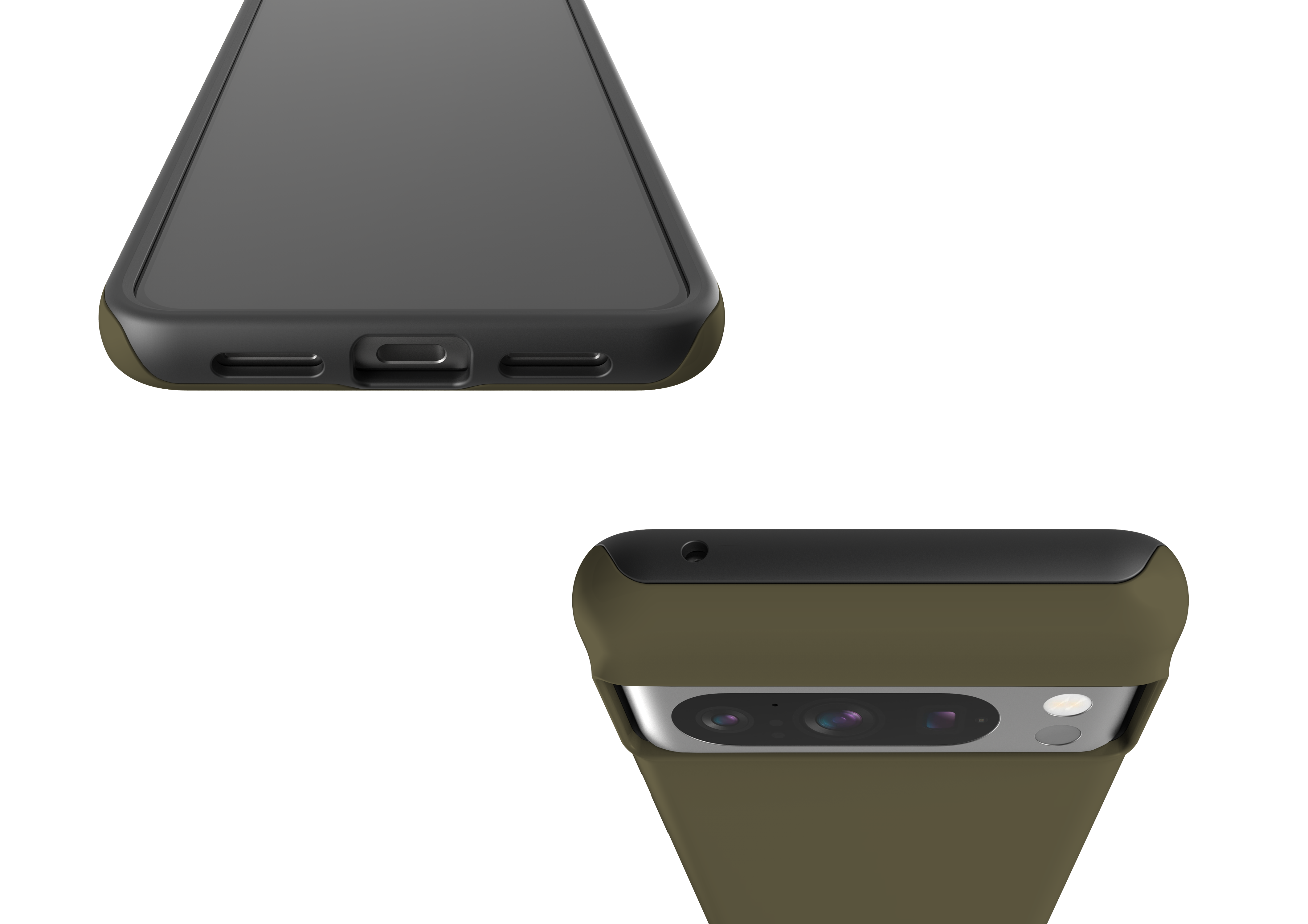 Go Green Case - Google Pixel Series