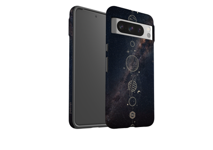 Galaxy Glint Case - Google Pixel Series