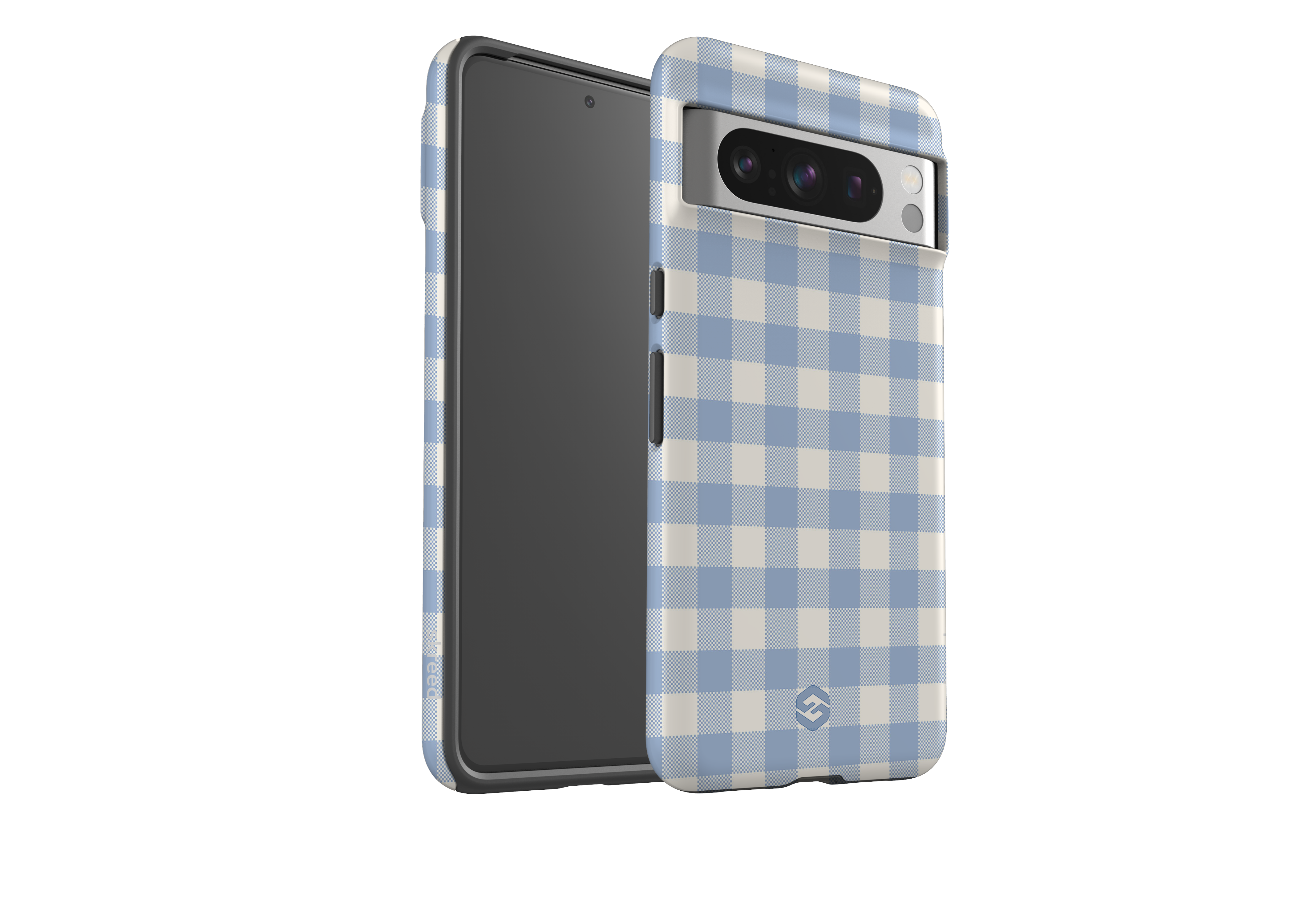 Azure Check Case - Google Pixel Series