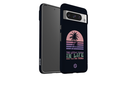 Tropical Escape Case - Google Pixel Series