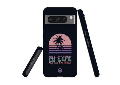 Tropical Escape Case - Google Pixel Series