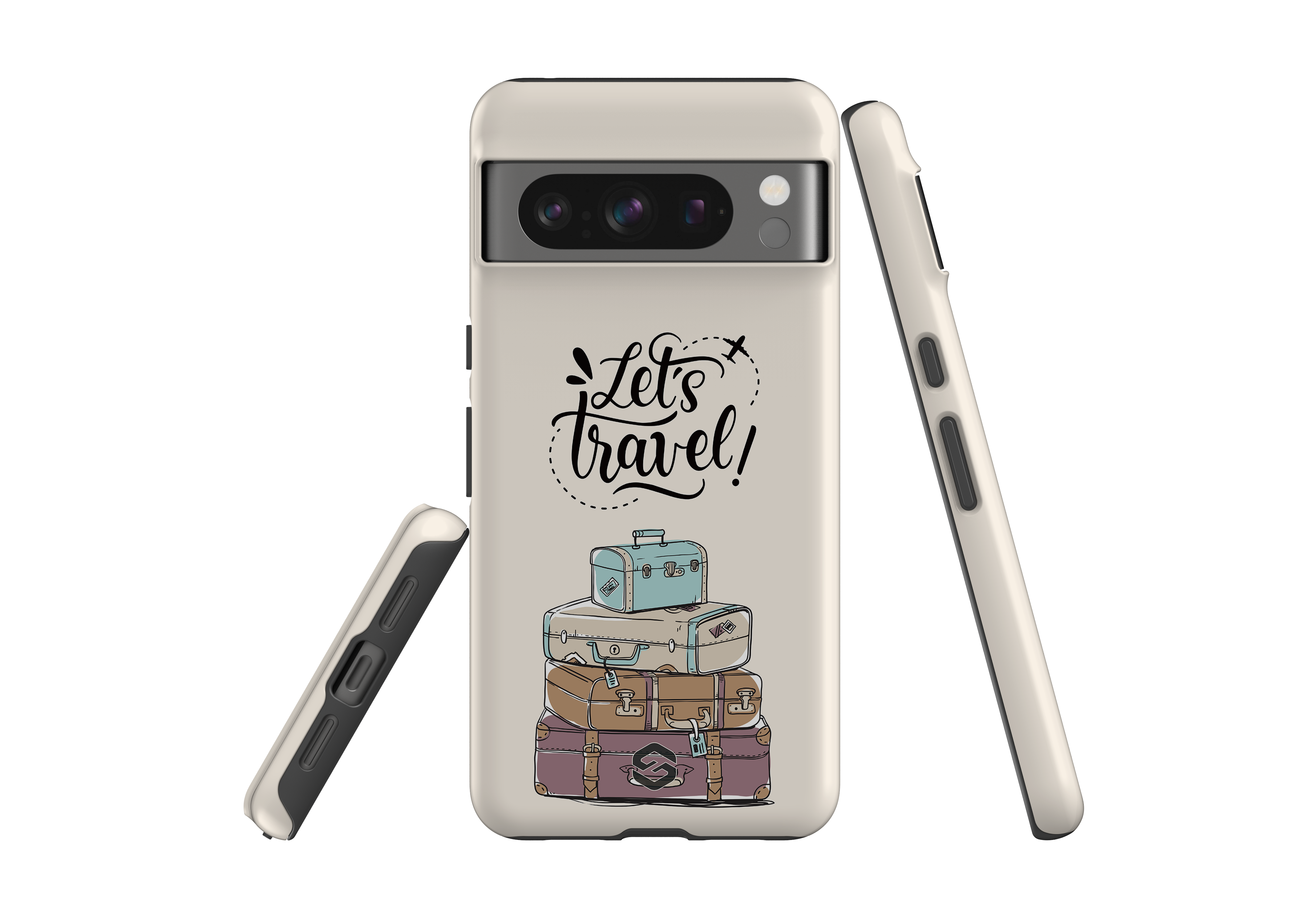 Explorer Case - Google Pixel Series