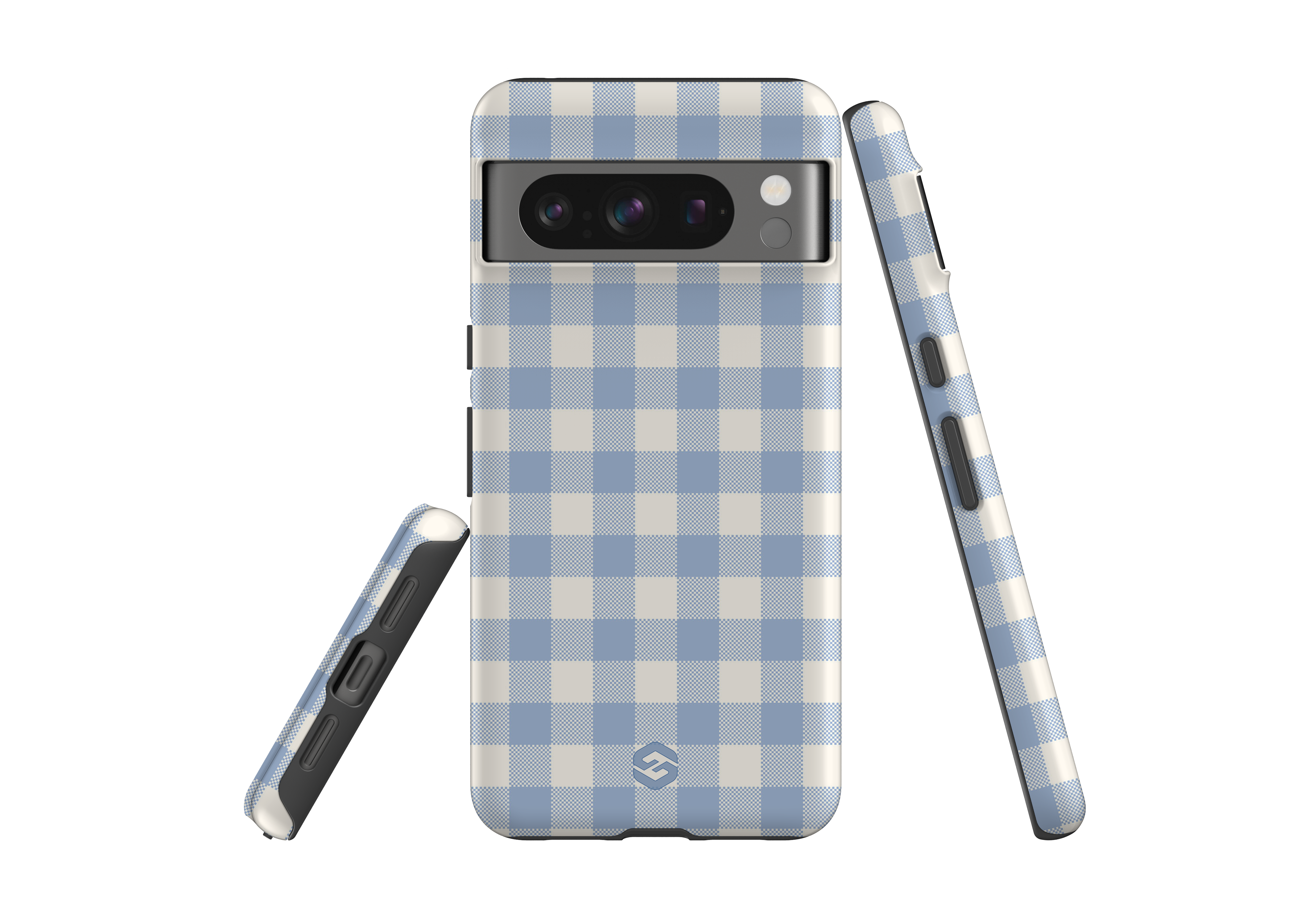 Azure Check Case - Google Pixel Series