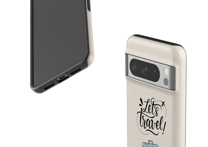 Explorer Case - Google Pixel Series