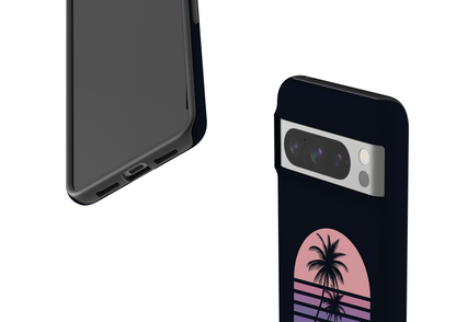 Tropical Escape Case - Google Pixel Series