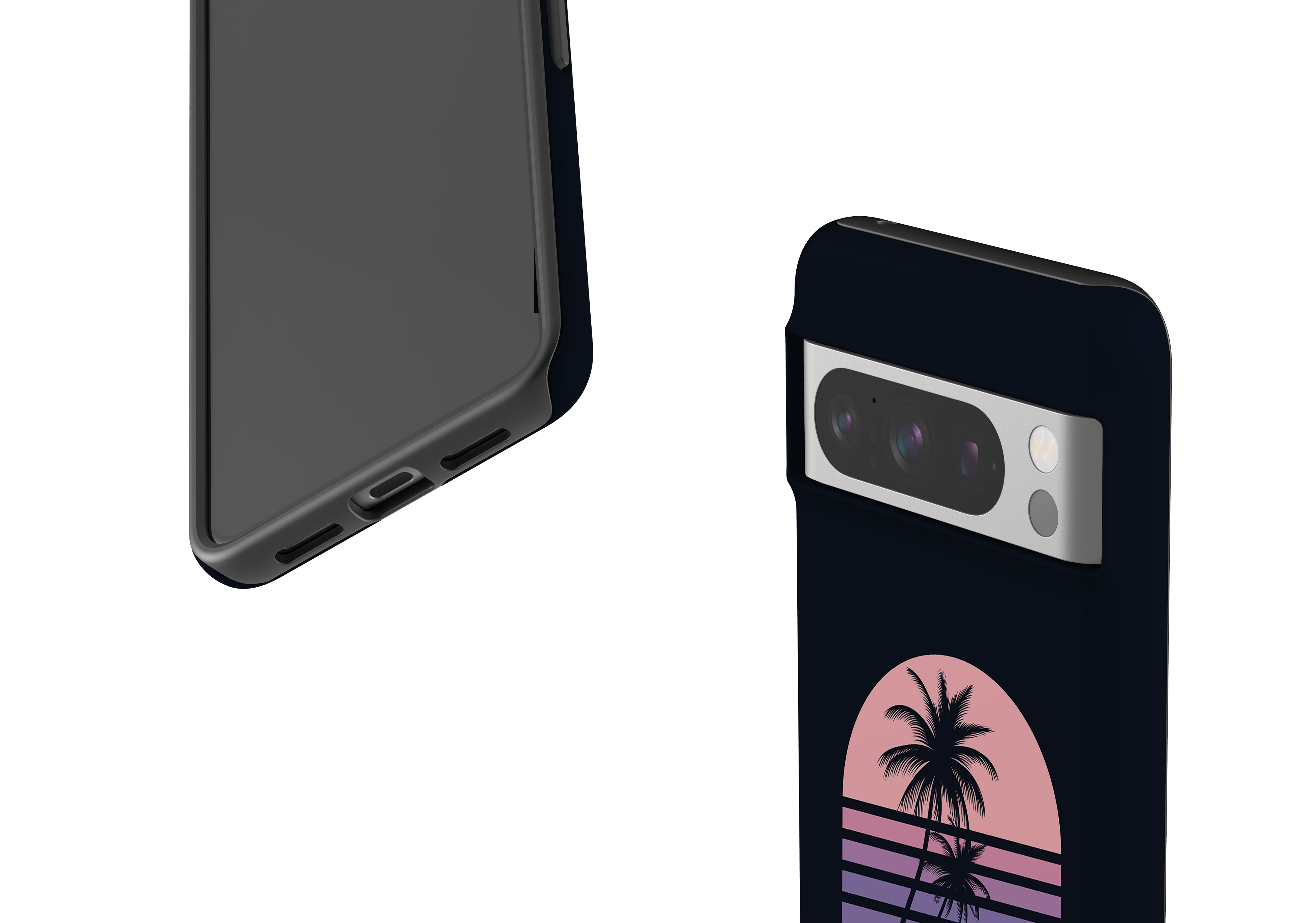 Tropical Escape Case - Google Pixel Series