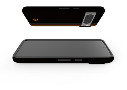 Vivid Stripes Case - Google Pixel Series