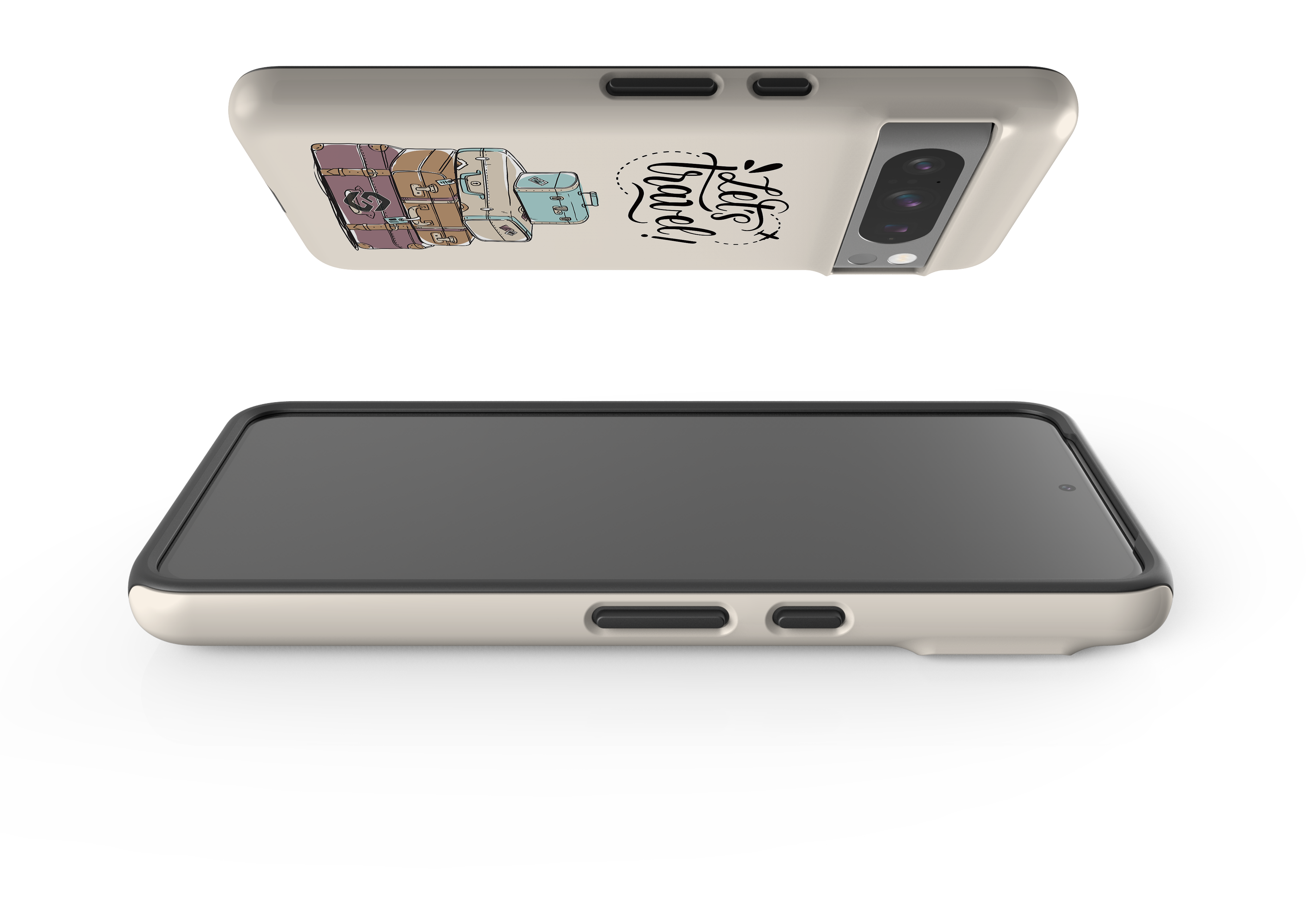 Explorer Case - Google Pixel Series