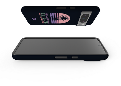 Tropical Escape Case - Google Pixel Series