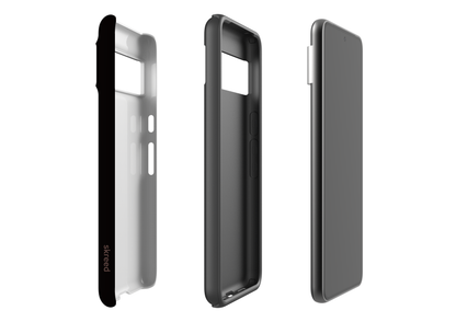 Vivid Stripes Case - Google Pixel Series