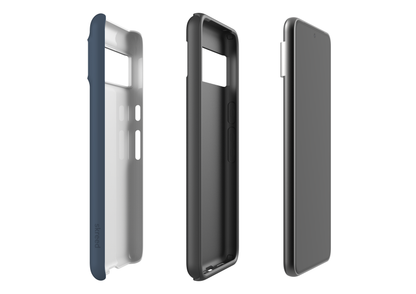 Literary Haven Case - Google Pixel Series