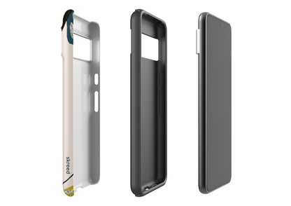 Bookish Butterflies Case - Google Pixel Series